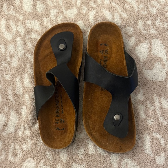 Birkenstock Sandals Size 40 - Picture 4 of 7